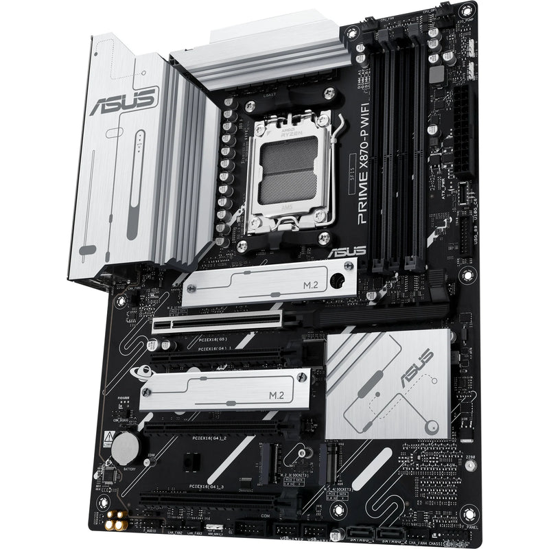 ASUS PRIME X870-P WIFI, scheda madre