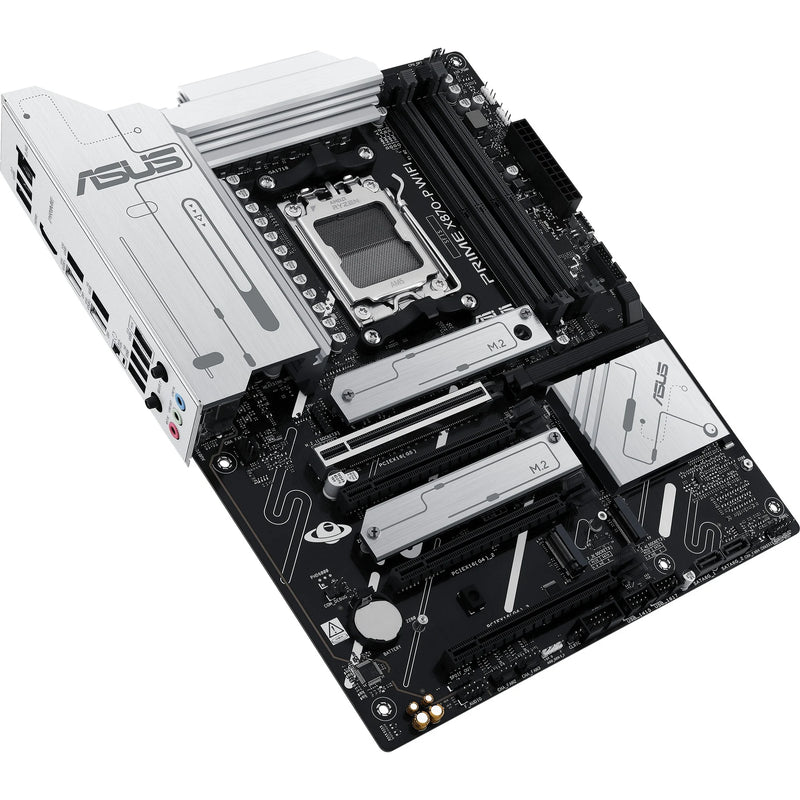 ASUS PRIME X870-P WIFI, scheda madre