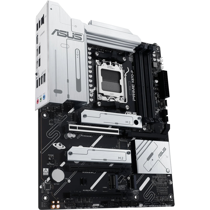 ASUS PRIME X870-P, scheda madre