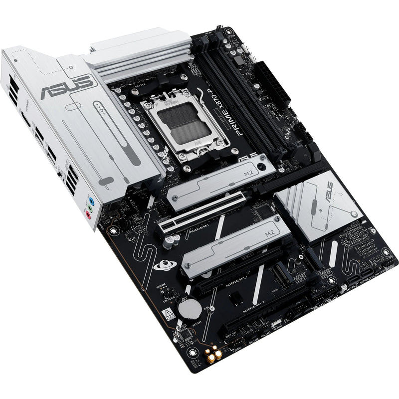 ASUS PRIME X870-P, scheda madre