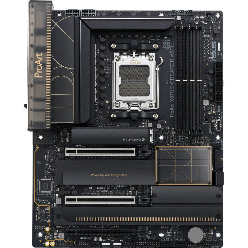 ASUS PROART X870E CREATOR WIFI, scheda madre