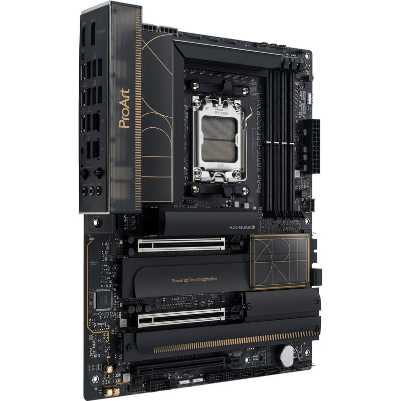 ASUS PROART X870E CREATOR WIFI, scheda madre