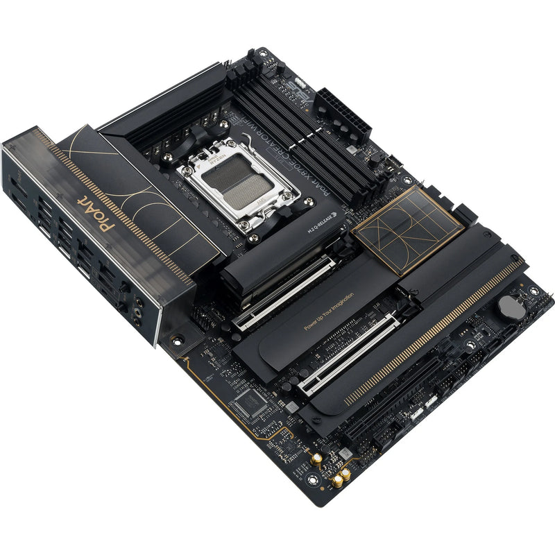 ASUS PROART X870E CREATOR WIFI, scheda madre