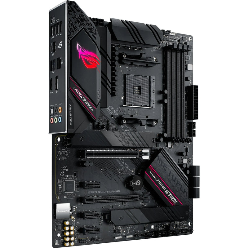 ASUS ROG STRIX B550-F GAMING, scheda madre