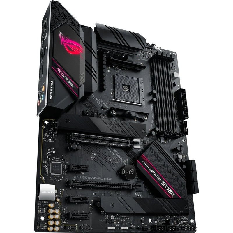 ASUS ROG STRIX B550-F GAMING, scheda madre