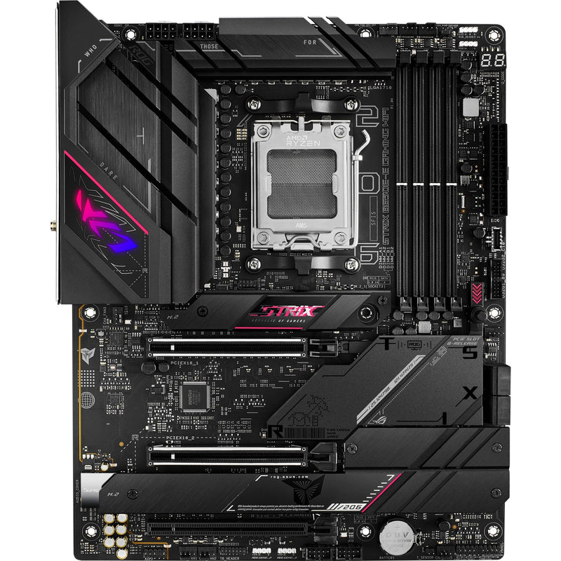 ASUS ROG STRIX B650E-E GAMING WIFI, scheda madre