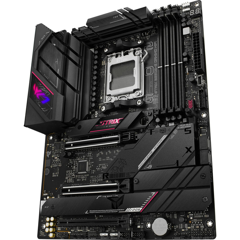 ASUS ROG STRIX B650E-E GAMING WIFI, scheda madre