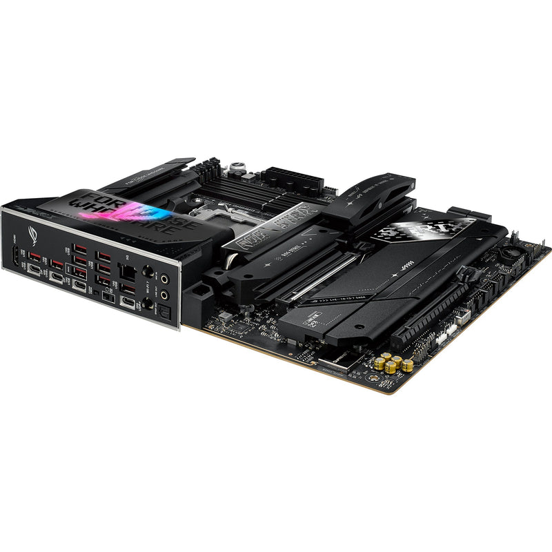 ASUS ROG STRIX X870E-E GAMING WIFI, scheda madre