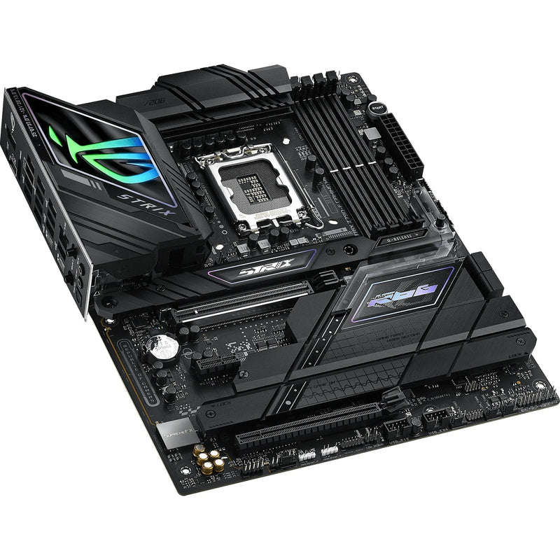 ASUS ROG STRIX Z790-F GAMING WIFI II, scheda madre