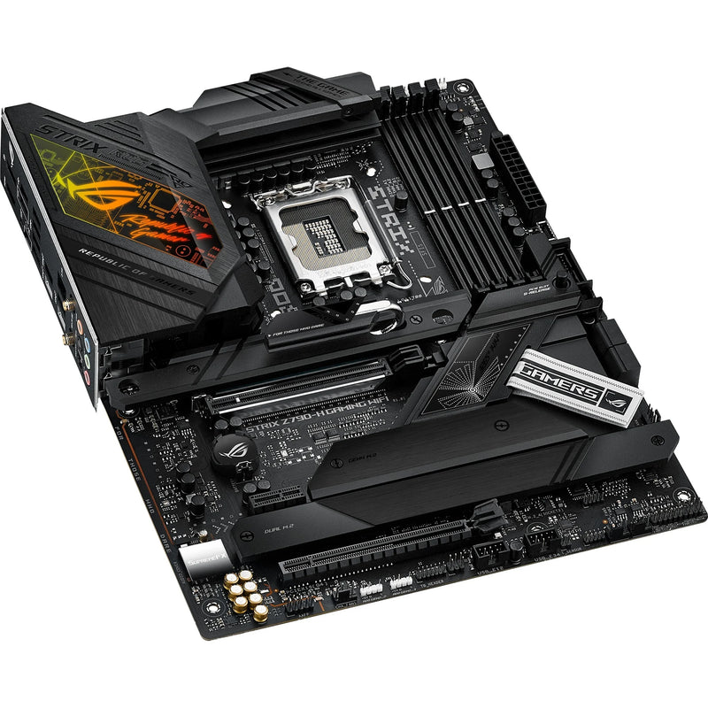 ASUS ROG STRIX Z790-H GAMING WIFI, scheda madre