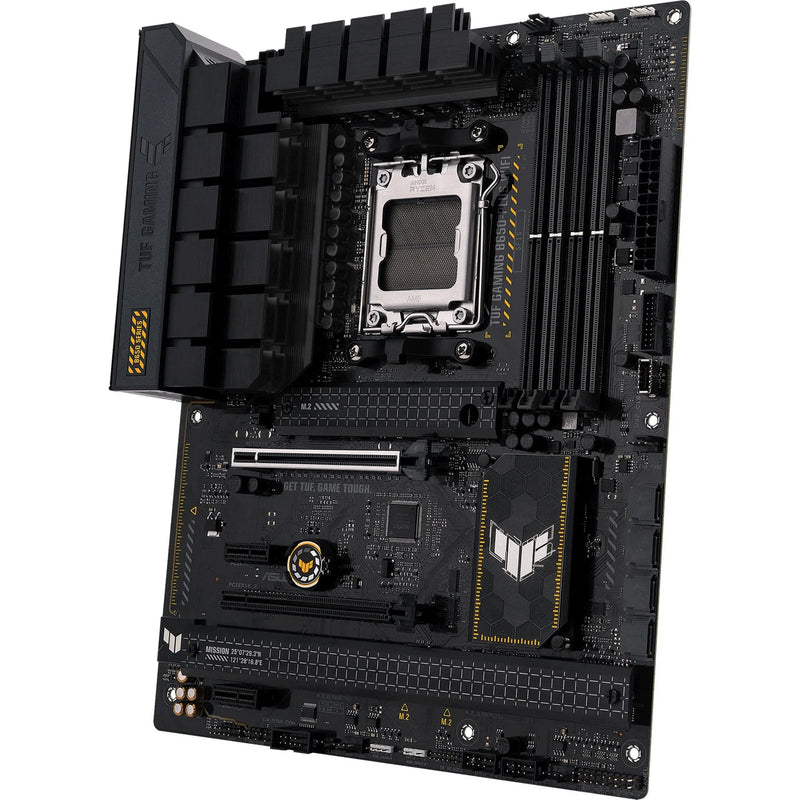 ASUS TUF GAMING B650-PLUS WIFI, scheda madre