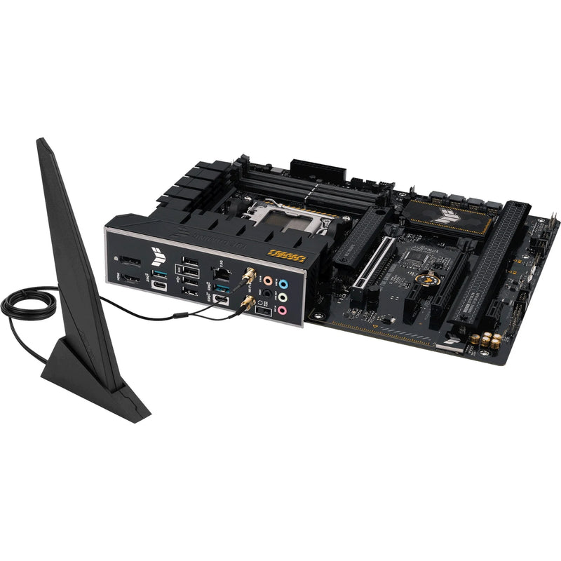 ASUS TUF GAMING B650-PLUS WIFI, scheda madre