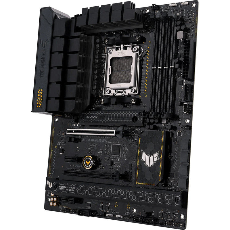 ASUS TUF GAMING B650-PLUS, scheda madre