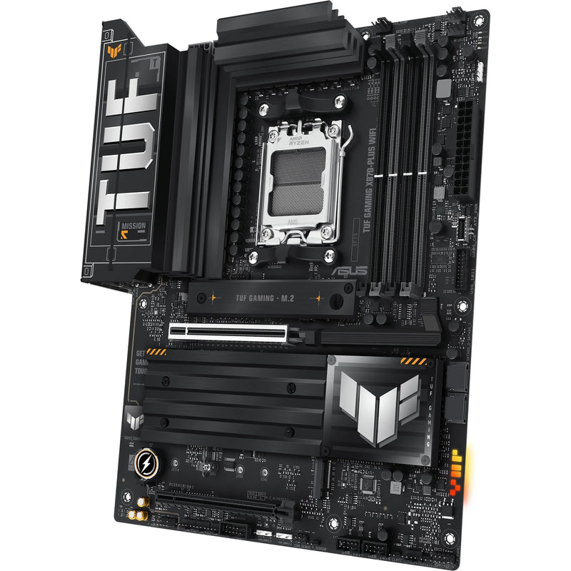 ASUS TUF GAMING X870-PLUS WIFI, scheda madre