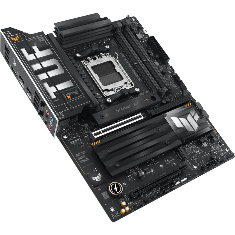 ASUS TUF GAMING X870-PLUS WIFI, scheda madre