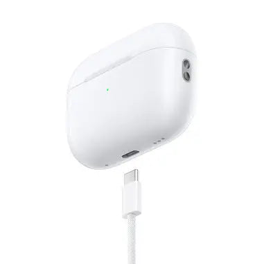 Apple AirPods Pro 2nd Gen. with MagSafe Charging Case (USB-C) Apple