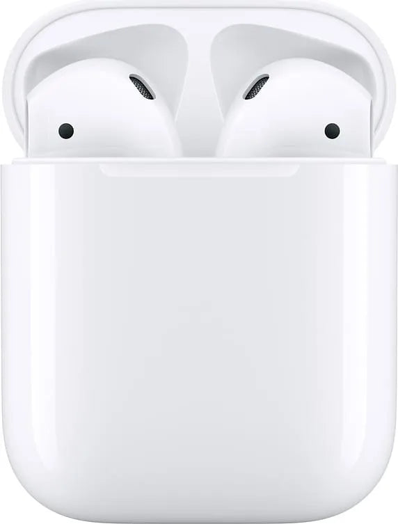 Apple AirPods 2 (2019) No Wireless