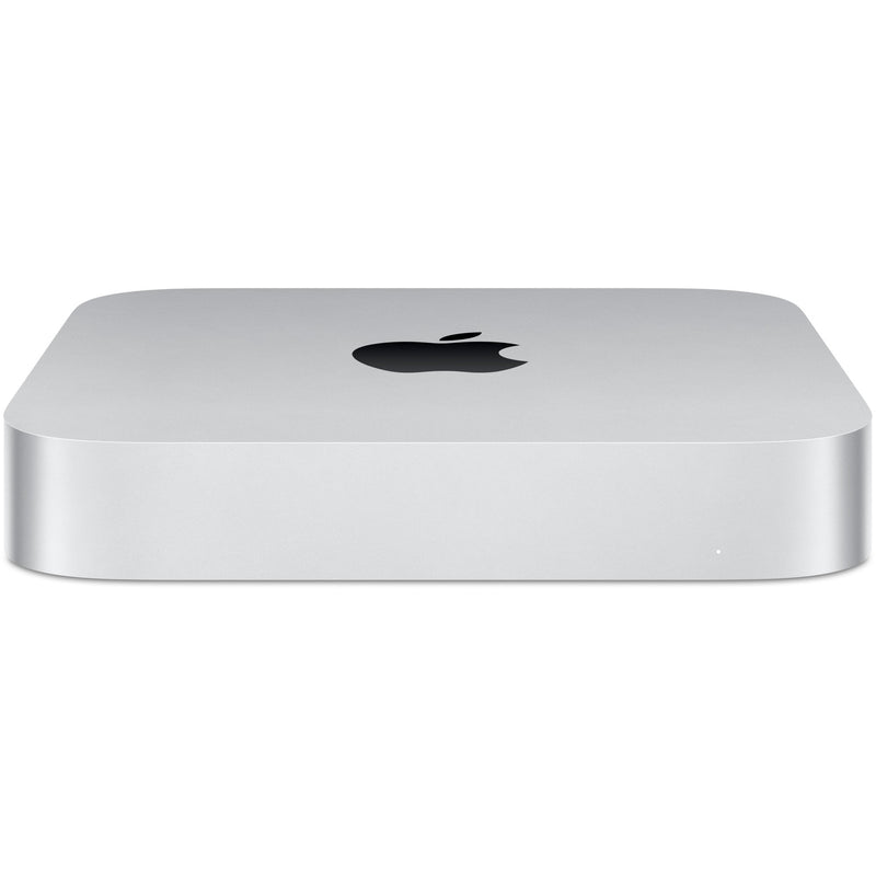 Apple Mac mini M2 8-core, sistema MAC Apple