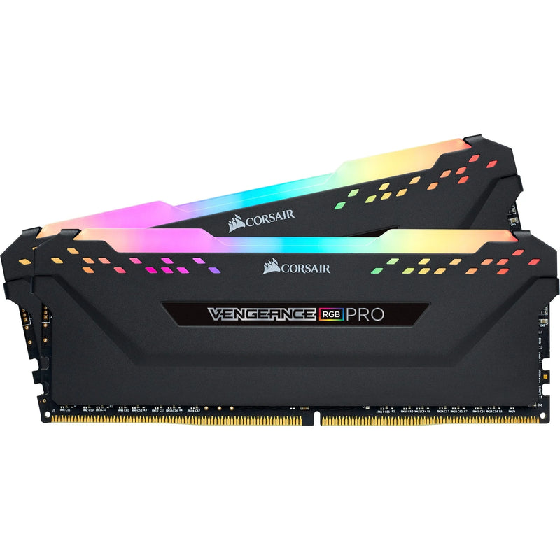 Corsair DIMM 32 GB DDR4-3200 (2x 16 GB) Kit doppio , MEMORIA RAM