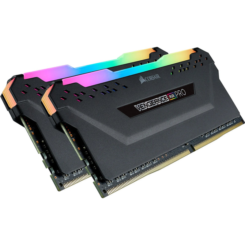 Corsair DIMM 32 GB DDR4-3200 (2x 16 GB) Kit doppio , MEMORIA RAM