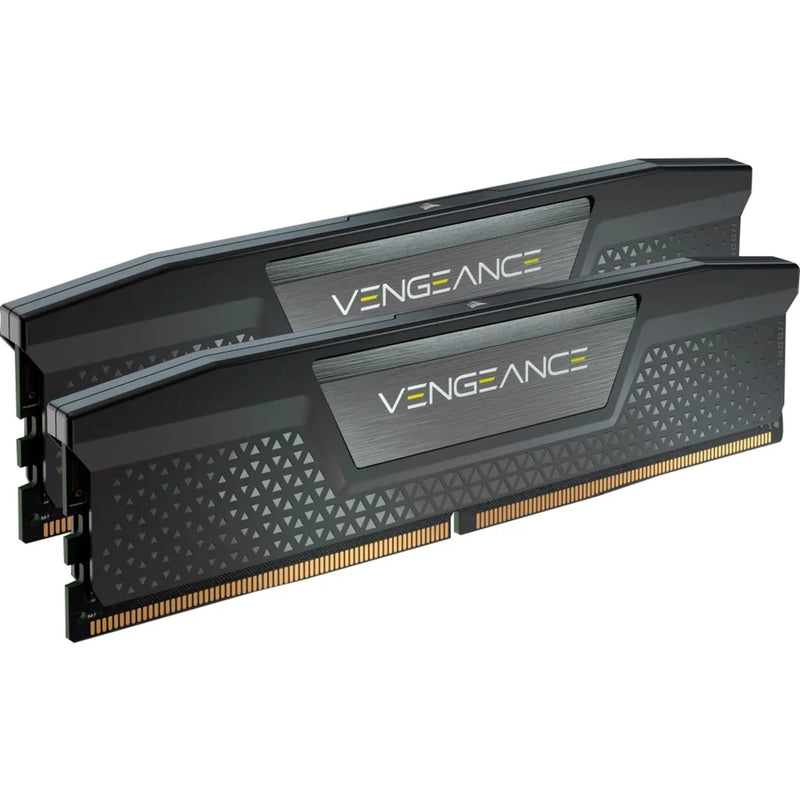 Corsair DIMM 32 GB DDR5-6000 (2x 16 GB) Kit doppio, MEMORIA RAM