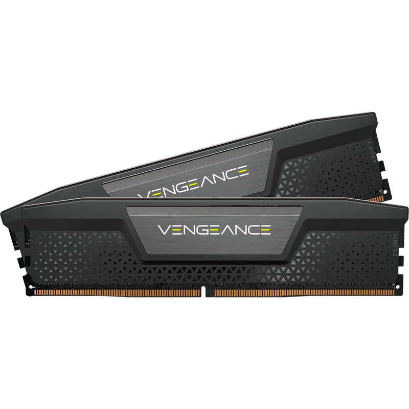 Corsair DIMM 32 GB DDR5-6000 (2x 16 GB) Kit doppio, MEMORIA RAM