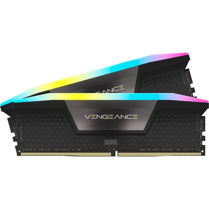 Corsair DIMM 32 GB DDR5-6000 (2x 16 GB) Kit doppio, MEMORIA RAM