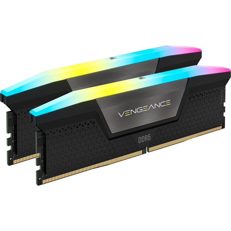 Corsair DIMM 32 GB DDR5-6000 (2x 16 GB) Kit doppio, MEMORIA RAM
