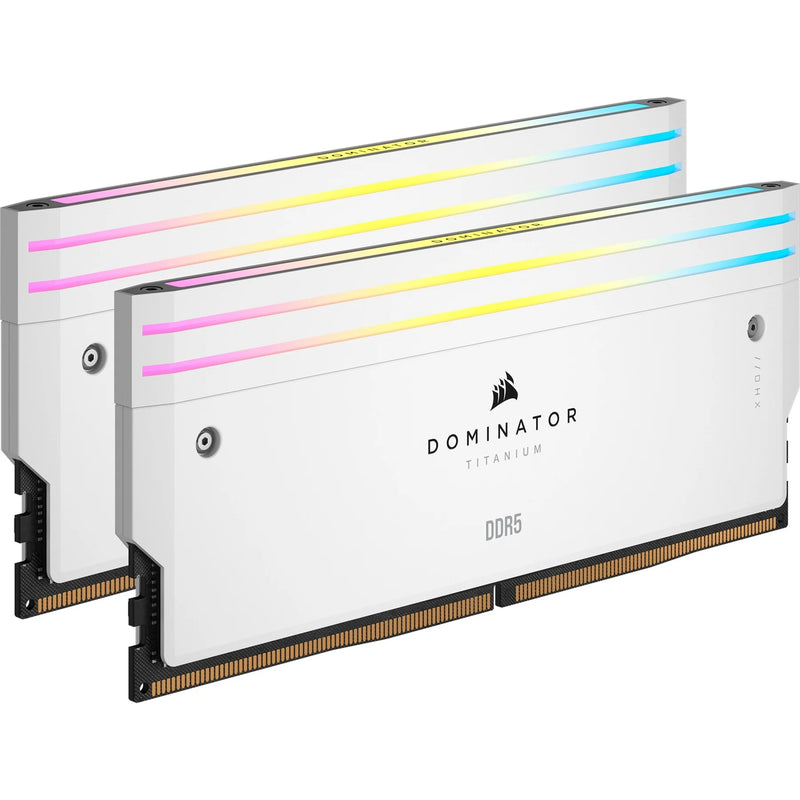 Corsair DIMM 64 GB DDR5-6600 (2x 32 GB) Kit doppio, MEMORIA RAM
