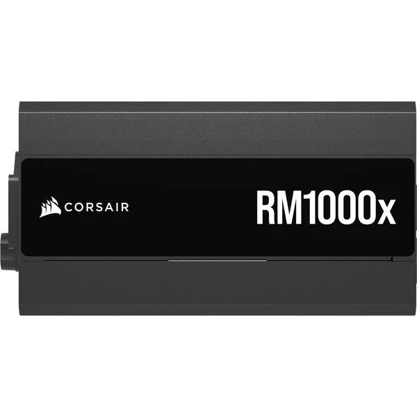 Corsair RM1000x (2024), alimentatore per PC