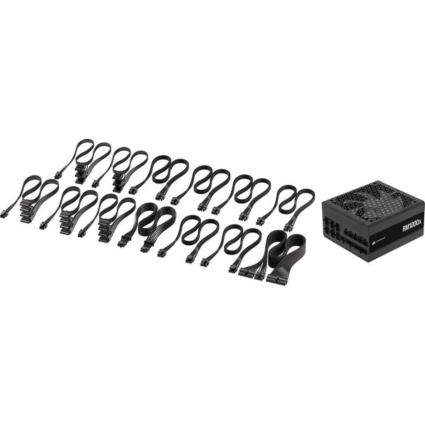Corsair RM1000x (2024), alimentatore per PC