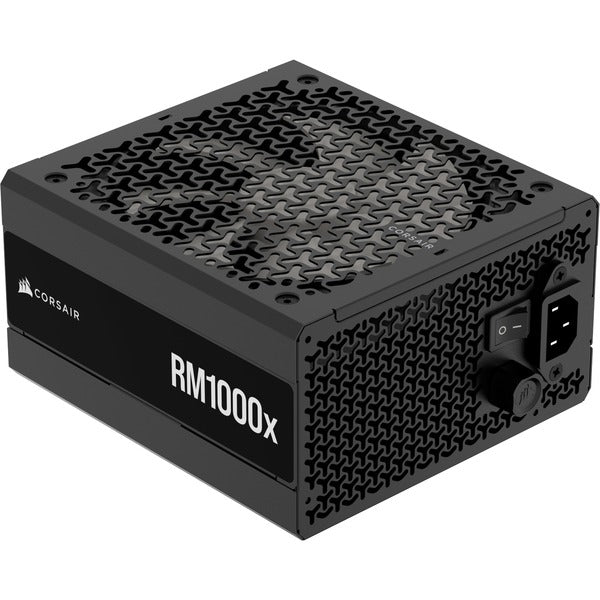 Corsair RM1000x (2024), alimentatore per PC