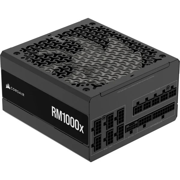 Corsair RM1000x (2024), alimentatore per PC