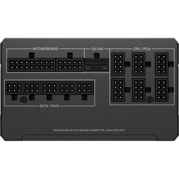 Corsair RM1000x (2024), alimentatore per PC