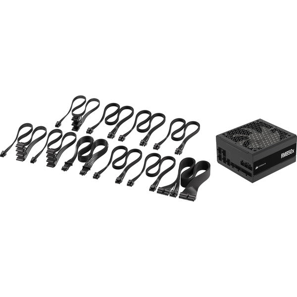 Corsair RM850x (2024), alimentatore per PC