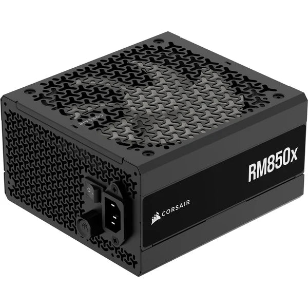 Corsair RM850x (2024), alimentatore per PC
