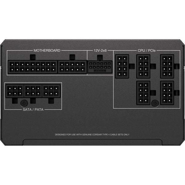 Corsair RM850x (2024), alimentatore per PC