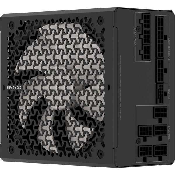 Corsair RM850x (2024), alimentatore per PC