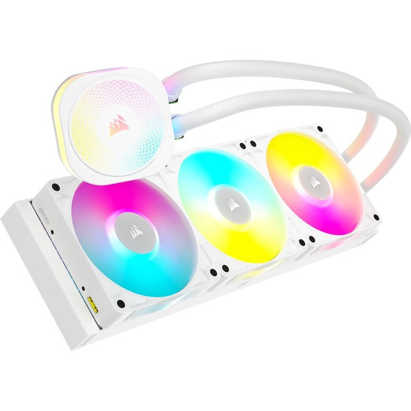 Corsair iCUE LINK TITAN 360 RX RGB