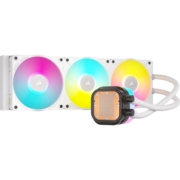 Corsair iCUE LINK TITAN 360 RX RGB