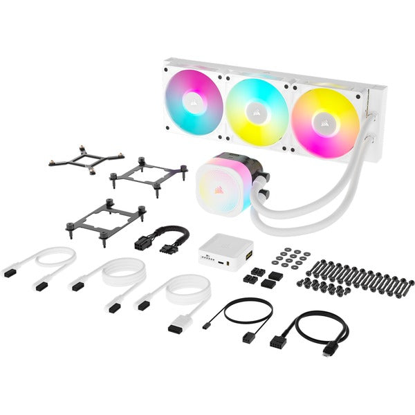 Corsair iCUE LINK TITAN 360 RX RGB