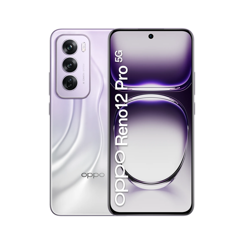 Oppo Reno12 Pro 5G Dual Sim