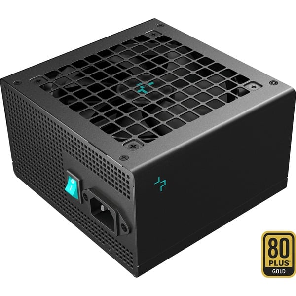 DeepCool PN850M, alimentatore per PC