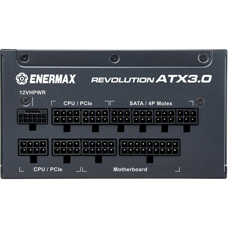 Enermax REVOLUTION ATX 3.0 1200W, alimentatore per PC