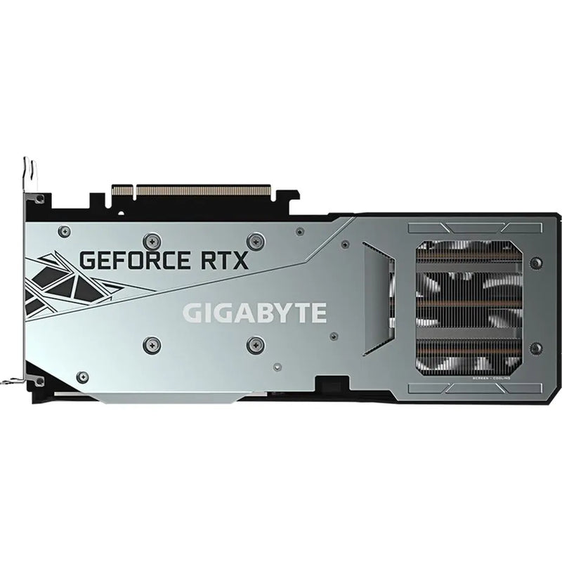 GIGABYTE GeForce RTX 3060 GAMING OC 12G LHR, Scheda Video Gigabyte