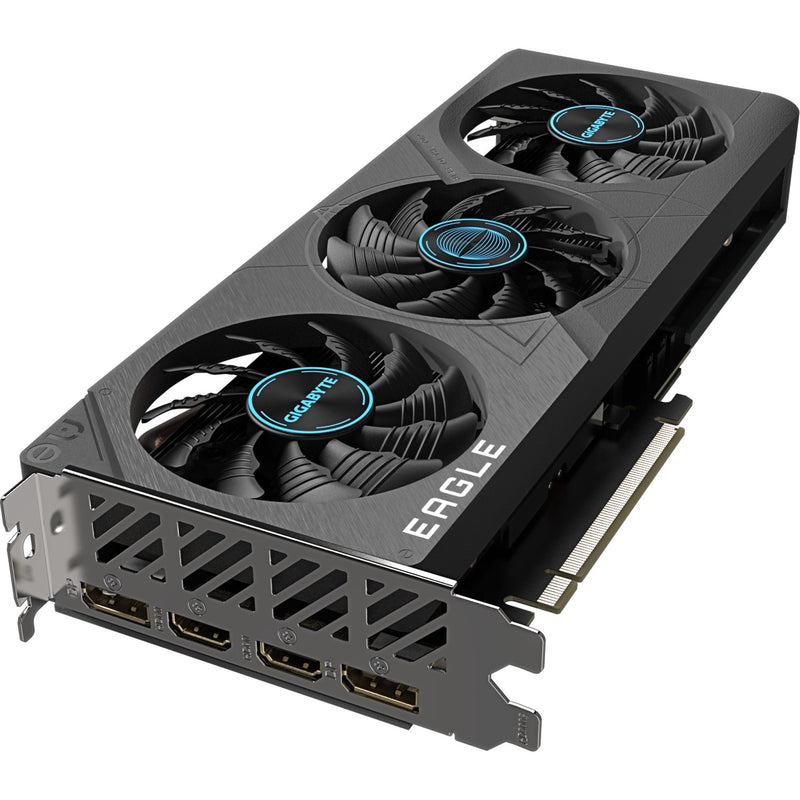 GIGABYTE GeForce RTX 4060 EAGLE OC