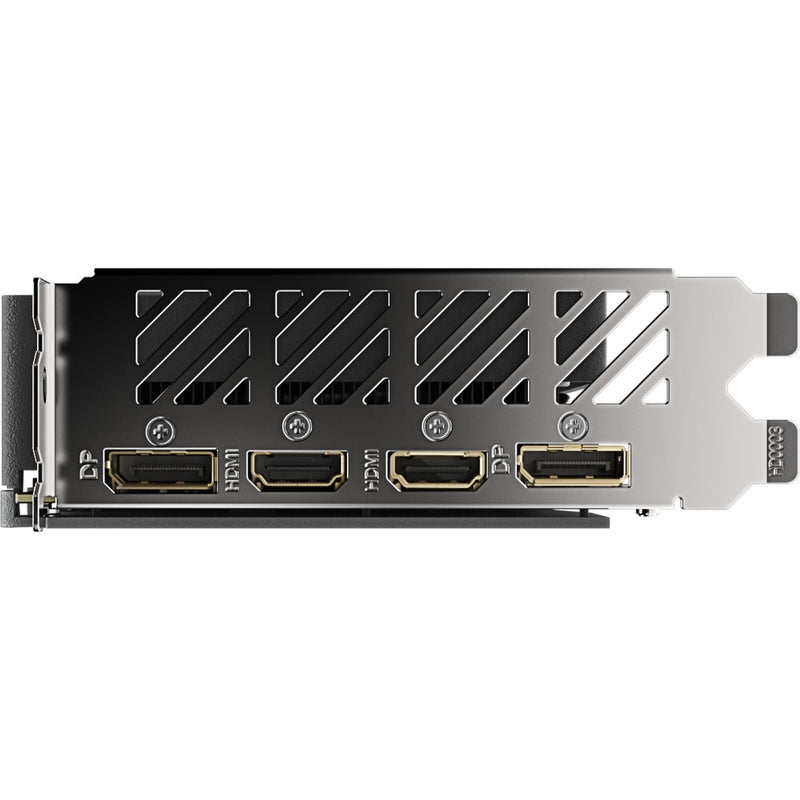 GIGABYTE GeForce RTX 4060 EAGLE OC