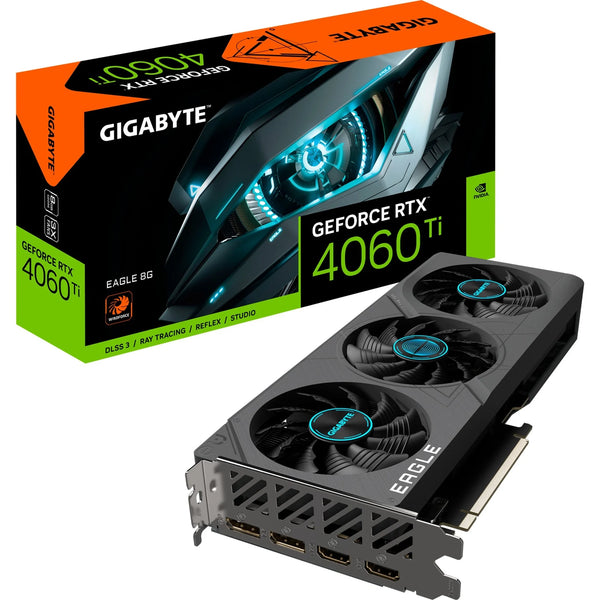 Gigaoctet geforce rtx 4060 ti aigle 8g