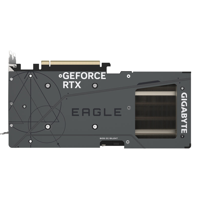GIGABYTE GeForce RTX 4070 EAGLE OC Gigabyte