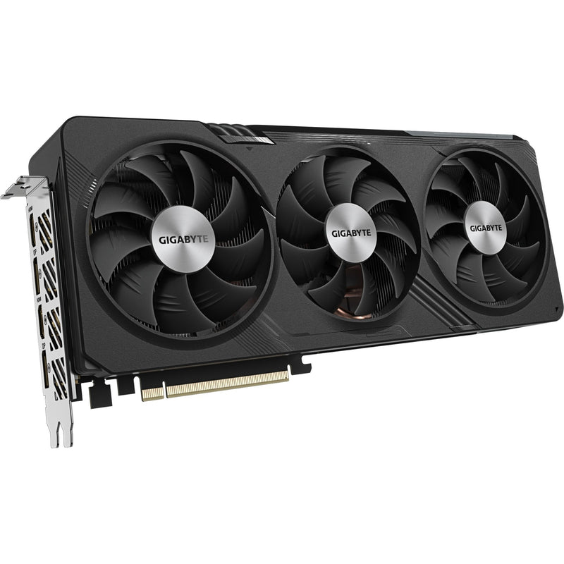 GIGABYTE Radeon RX 7800 XT GAMING OC 16G